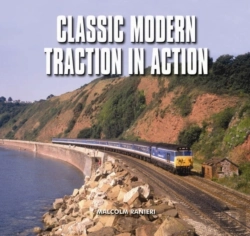 Bertrand.pt - Classic Modern Traction In Action