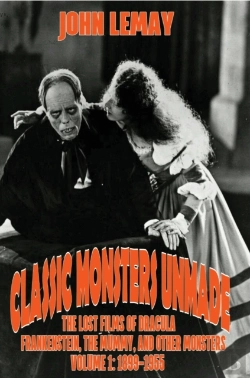 Bertrand.pt - Classic Monsters Unmade