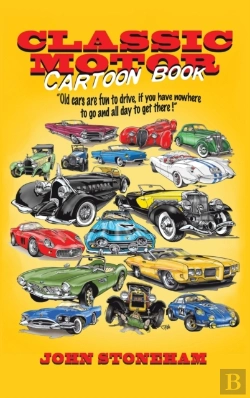 Bertrand.pt - Classic Motor Cartoon Book