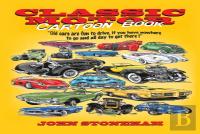 Classic Motor Cartoon Book