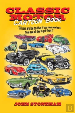 Bertrand.pt - Classic Motor Cartoon Book