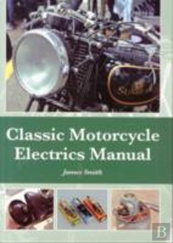 Bertrand.pt - Classic Motorcycle Electrics Manual