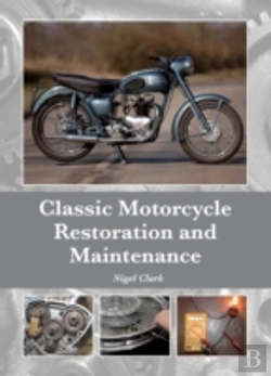 Bertrand.pt - Classic Motorcycle Restoration And Maintenance