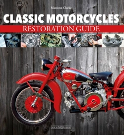 Bertrand.pt - Classic Motorcycles Restoration Guide