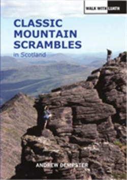 Bertrand.pt - Classic Mountain Scrambles In Scotland