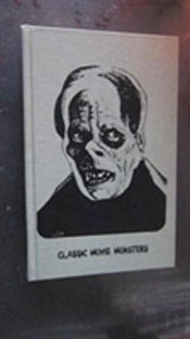Classic Movie Monsters