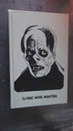 Bertrand.pt - Classic Movie Monsters