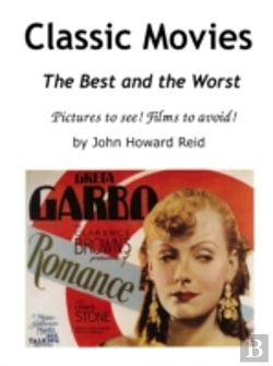 Bertrand.pt - Classic Movies The Best And The Worst Pictures To See! Films To Avoid!