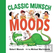 Classic Munsch Moods