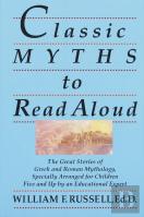 Classic Myths To Read Aloud