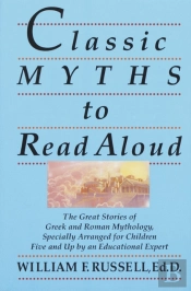 Classic Myths To Read Aloud
