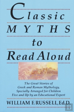Bertrand.pt - Classic Myths To Read Aloud