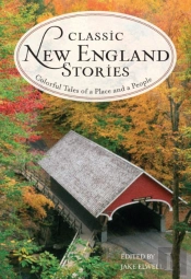 Classic New England Stories