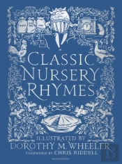 Classic Nursery Rhymes