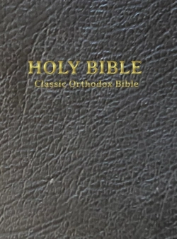 Bertrand.pt - Classic Orthodox Bible