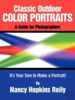 Bertrand.pt - Classic Outdoor Color Portraits