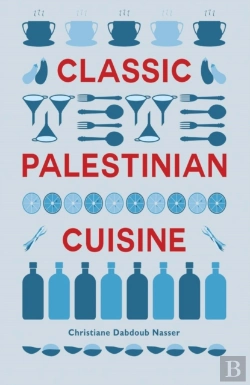 Bertrand.pt - Classic Palestinian Cuisine