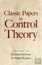 Classic Papers In Control Theory