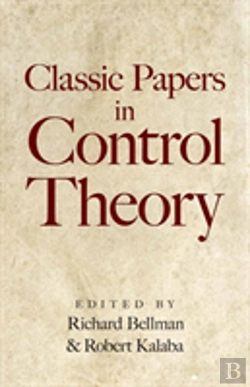 Bertrand.pt - Classic Papers In Control Theory