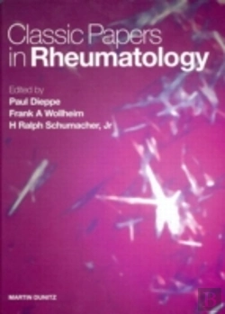 Bertrand.pt - Classic Papers In Rheumatology