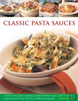 Bertrand.pt - Classic Pasta Sauces