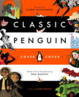 Classic Penguin: Cover To Cover