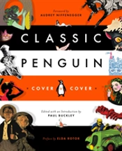 Classic Penguin: Cover To Cover