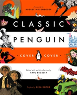 Bertrand.pt - Classic Penguin: Cover To Cover
