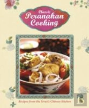 Classic Peranakan Cooking