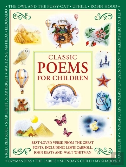 Bertrand.pt - Classic Poems For Children
