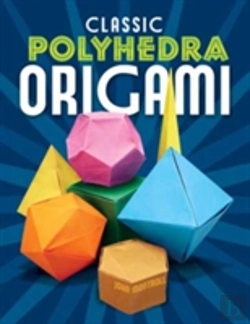 Bertrand.pt - Classic Polyhedra Origami
