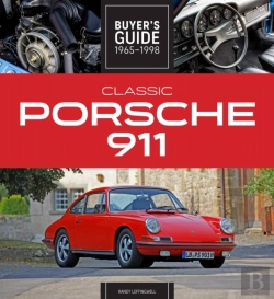Bertrand.pt - Classic Porsche 911 Buyer'S Guide 1965-1998
