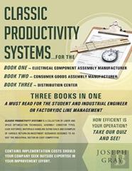 Classic Productivity Systems