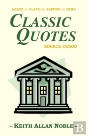 Classic Quotes 500bce-Ce500