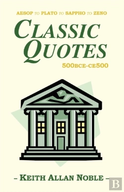 Bertrand.pt - Classic Quotes 500bce-Ce500