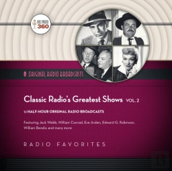 Bertrand.pt - Classic Radio'S Greatest Shows, Vol. 2