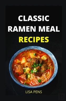Bertrand.pt - Classic Ramen Meal Recipes