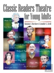 Classic Readers Theatre For Young Adults