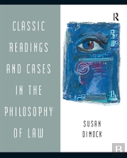 Bertrand.pt - Classic Readings And Cases In The Philosophy Of Law