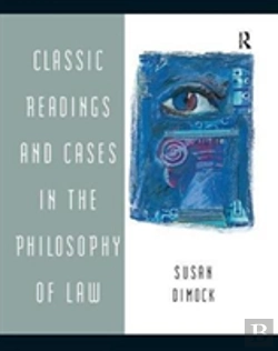 Bertrand.pt - Classic Readings And Cases In The Philosophy Of Law