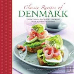Bertrand.pt - Classic Recipes Of Denmark