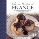 Classic Recipes Of France