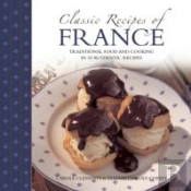Classic Recipes Of France