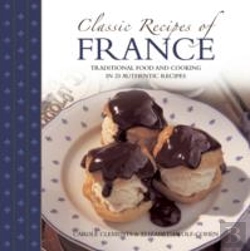 Bertrand.pt - Classic Recipes Of France