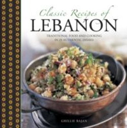 Bertrand.pt - Classic Recipes Of Lebanon