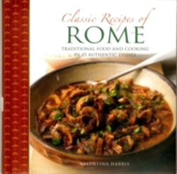 Bertrand.pt - Classic Recipes Of Rome