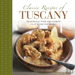Bertrand.pt - Classic Recipes Of Tuscany