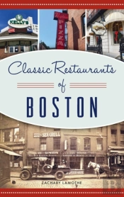 Classic Restaurants Of Boston