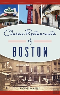 Bertrand.pt - Classic Restaurants Of Boston