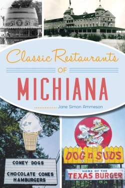 Bertrand.pt - Classic Restaurants Of Michiana